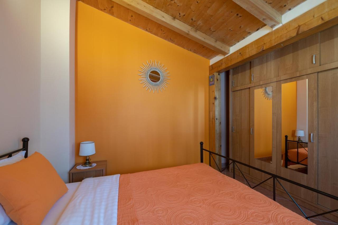 Apartment Orange 29 Rovinj Exterior foto